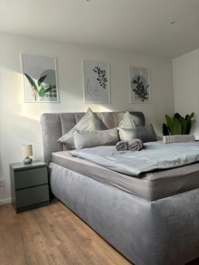 Geeste-Apartment Bremerhaven